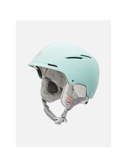 ROSSIGNOL TEMPLAR Impacts W lyžařská helma modrá ROSSIGNOL TEMPLAR Impacts W lyžařská helma modrá