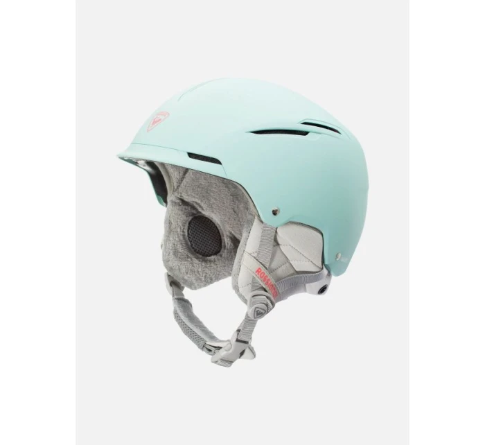 ROSSIGNOL TEMPLAR Impacts W lyžařská helma modrá ROSSIGNOL TEMPLAR Impacts W lyžařská helma modrá