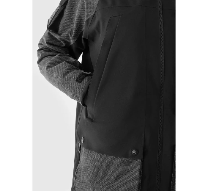 Dámská bunda s membránou 10000 model 21811292 - 4F Dámská bunda s membránou 10000 model 21811292 - 4F