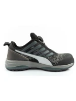 Pracovní obuv Black Low black model 21816086 - Puma Pracovní obuv Black Low black model 21816086 - Puma