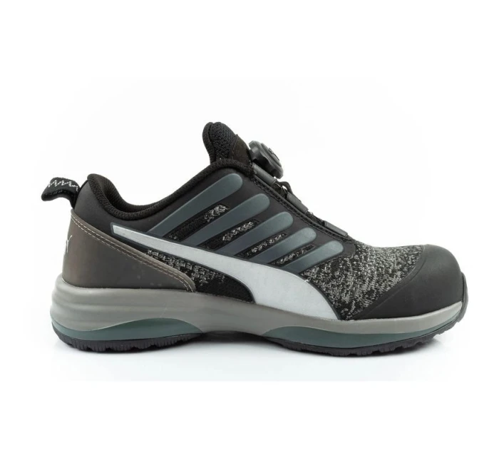 Pracovní obuv Black Low black model 21816086 - Puma Pracovní obuv Black Low black model 21816086 - Puma