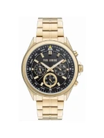 Pánské hodinky PAUL LORENS PL20009B-1D1 + BOX Pánské hodinky PAUL LORENS PL20009B-1D1 + BOX