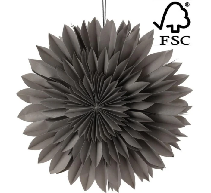 DEKORACYJNA 3D SZARA model 21833475 DEKORACYJNA 3D SZARA model 21833475