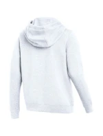 Dámská mikina Nike Park 26 Fleece Hoodie bílá IB1224 100