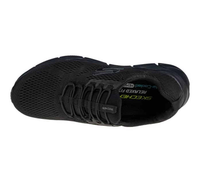 4.0  černá 42 model 21729671 - Skechers