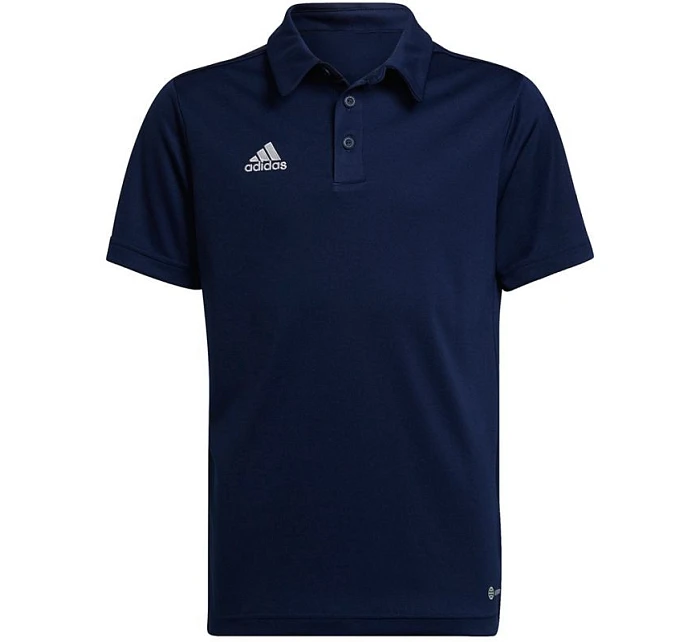 Dětské tričko Entrada 22 Polo Jr model 17092545 - ADIDAS