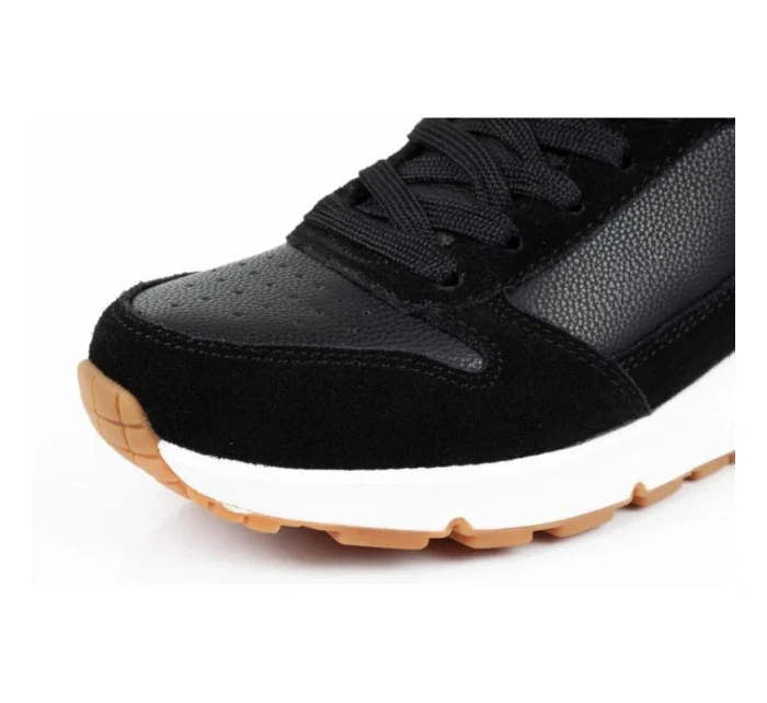Skechers Uno-Solid Air W 155132/BLK dámské boty