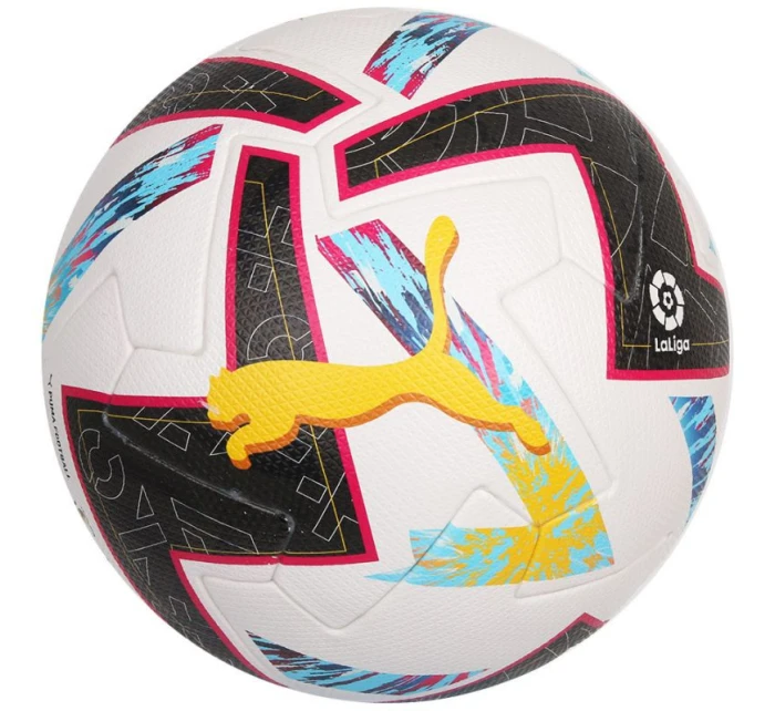 Puma Orbit Laliga FIFA Pro fotbalový míč 083864 01 zápasový míč