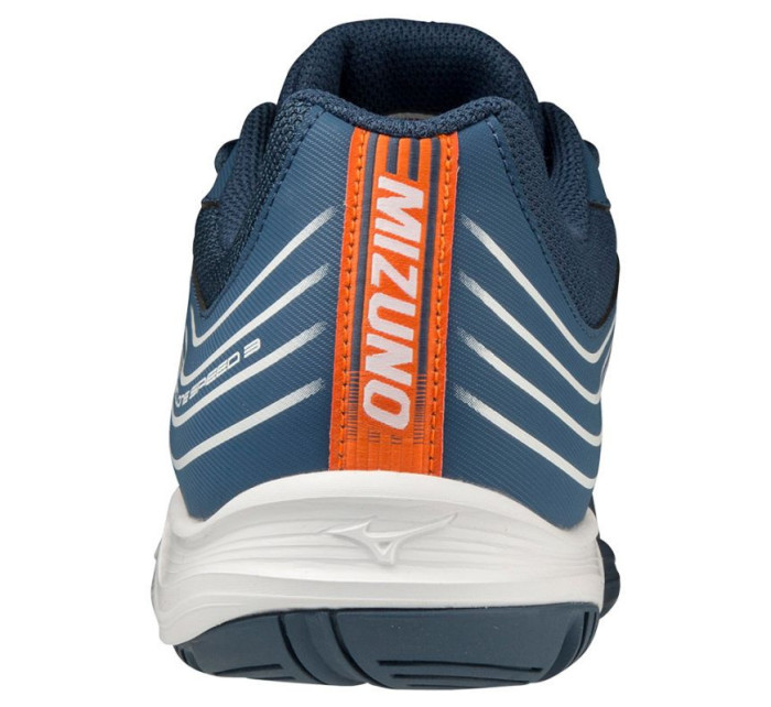 Pánská volejbalová obuv Cyclone Speed 3 M V1GA218021 - Mizuno