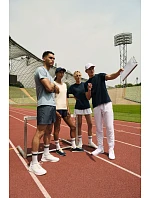 Tričko z těžké bavlny "Authentic" 10. natural model 22496487 - Russell Athletic Tričko z těžké bavlny "Authentic" 10. natural model 22496487 - Russell Athletic