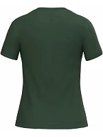 K Dámské tričko s výstřihem do V 20.K forest green model 22508241 - Kariban K Dámské tričko s výstřihem do V 20.K forest green model 22508241 - Kariban
