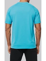 PA 438 Pánské sportovní tričko model 22409372 lime - Kariban ProAct PA 438 Pánské sportovní tričko model 22409372 lime - Kariban ProAct
