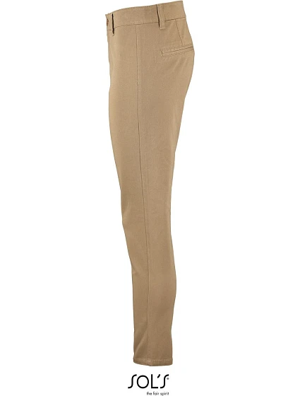 SOL'S Women Dámské 7/8 kalhoty model 22521154 SOL'S Women Dámské 7/8 kalhoty model 22521154