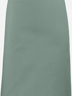 Premier PR 151 Zástěra do pasu krátká "Colours" 39.0151 sage