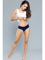 Italian Fashion Ibiza boxerky barva: tmavě modrá