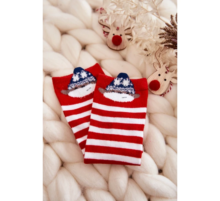 Mládež Pruhované Ponožky S S model 21604560 - Just Play Mládež Pruhované Ponožky S S model 21604560 - Just Play