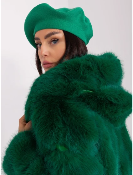 AT CZ uzávěr 231305.91P zelená AT CZ uzávěr 231305.91P zelená