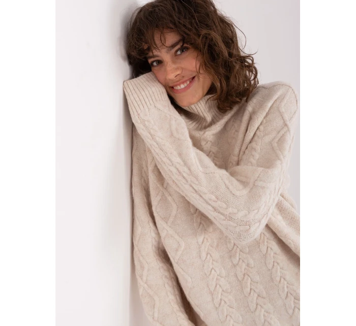 Propojka AT SW 2355 2.12P světle béžová Propojka AT SW 2355 2.12P světle béžová