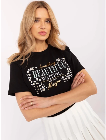 Halenka CLM BZ 0039.48 černá Halenka CLM BZ 0039.48 černá