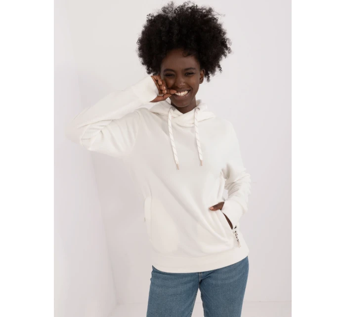Bluza model 20301529 biały - FPrice