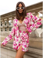 Komplet DHJ KMPL model 21091745 różowy - FPrice Komplet DHJ KMPL model 21091745 różowy - FPrice