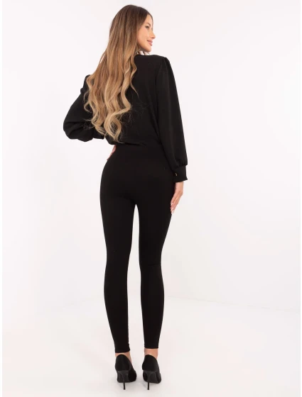 Leginsy NM LG model 20731433 czarny - FPrice Leginsy NM LG model 20731433 czarny - FPrice