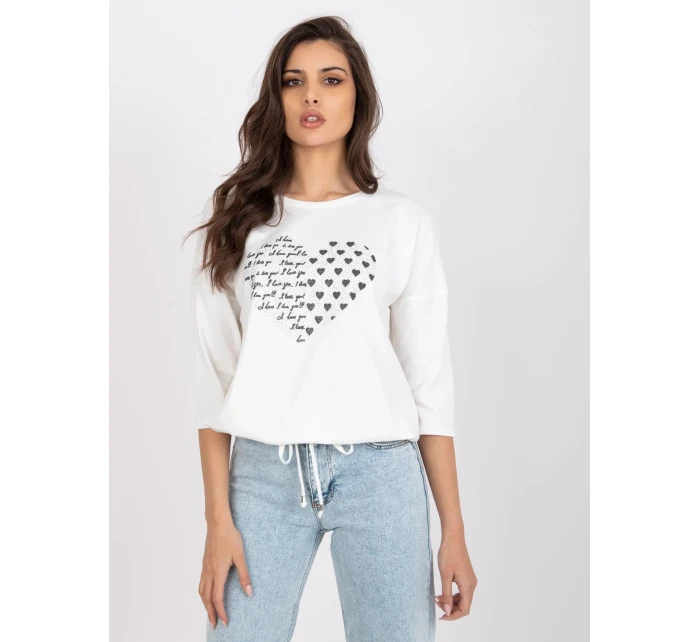 Halenka RV BZ 0229.13P ecru