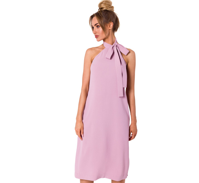Šaty model 18713048 Pink - Made Of Emotion
