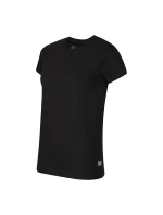 Dámské triko NAX DOLLA black