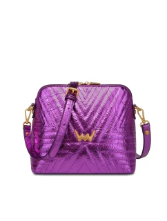Dámská kabelka Vuch Cara Dazzling Purple
