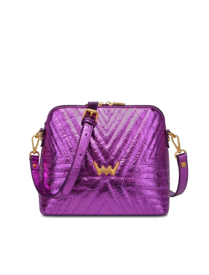 Dámská kabelka Vuch Cara Dazzling Purple
