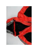 Dámská lyžařská bunda W 53283 512 -Icepeak Velden