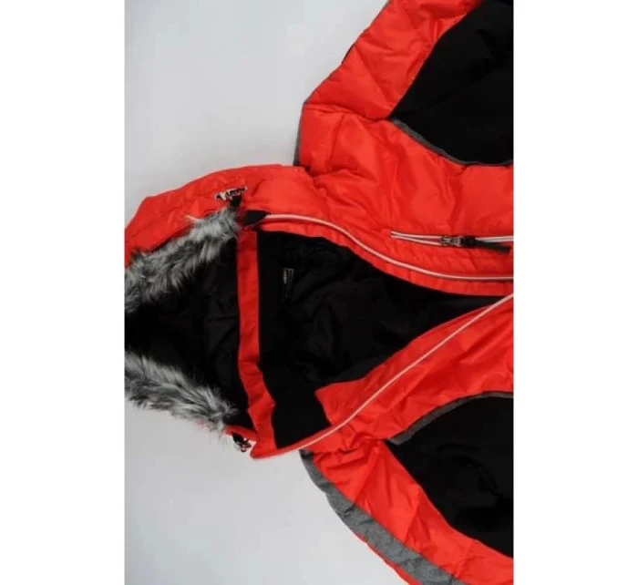 Dámská lyžařská bunda W 53283 512 -Icepeak Velden