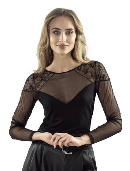 BLUZKA DAMSKA model 18865469 - Eldar