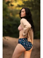 FIGI DAMSKIE MIDI model 19164474 - Lama