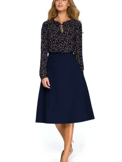 Sukně  model 124819 Stylove