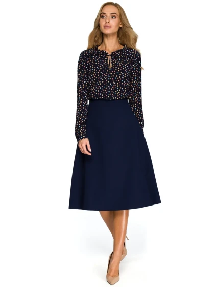 Sukně model 124819 Stylove Sukně model 124819 Stylove