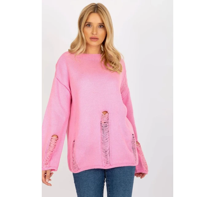 Svetr  model 186052 Badu