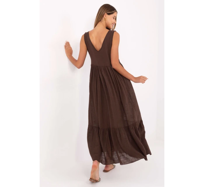 Denní šaty model 215394 Och Bella Denní šaty model 215394 Och Bella