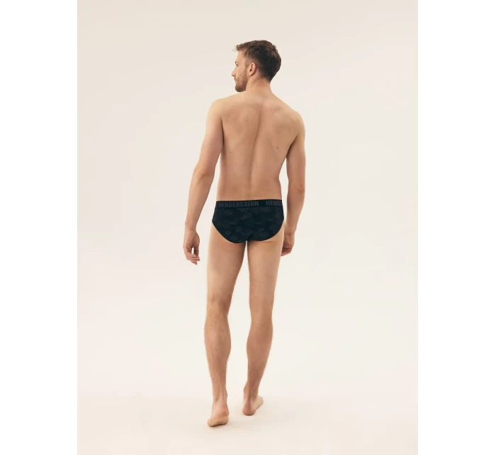 Pánské slipy model 20832990 Soul A'5 M3XL - Henderson