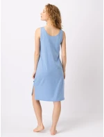 Košile Key LND 550 A25 sz/r S-XL