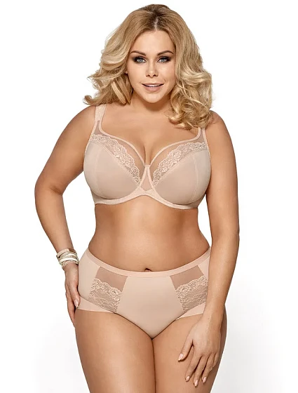 Měkká podprsenka K model 6876991 Luisse - Gorsenia