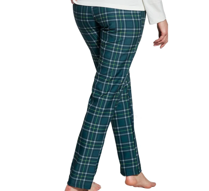 Dámské pyžamo model 18903677 Nelly - Cornette