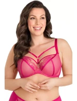 Dámská podprsenka Paradise model 21234559 - Gorsenia Dámská podprsenka Paradise model 21234559 - Gorsenia