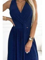 Dámské šaty model 20305029 - numoco Dámské šaty model 20305029 - numoco