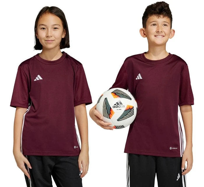 Tričko adidas Table 23 Jr IB4933