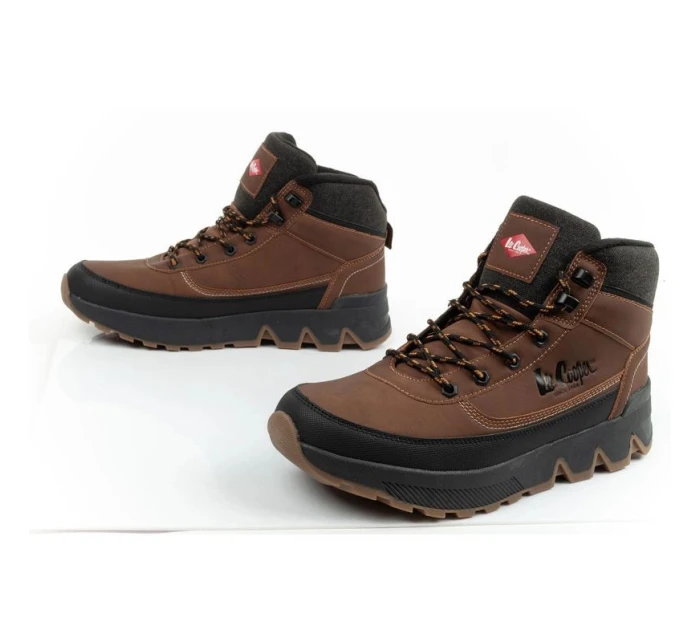 M model 21462093 zimní boty - Lee Cooper