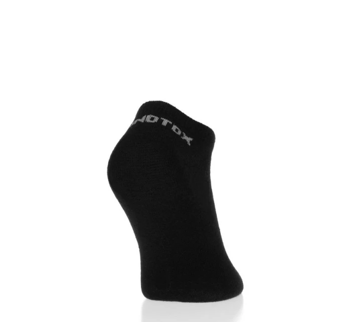 Ponožky Basics 3pack model 21273129 - Monotox