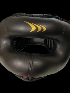 Sportovní přilba Yakima s chráničem nosu Pro M 100794