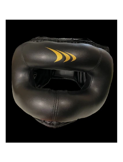 Sportovní přilba Yakima s chráničem nosu Pro M 100794